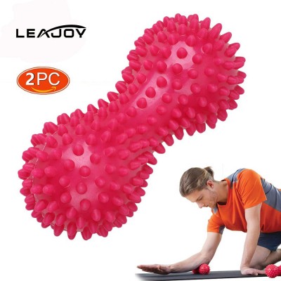 Perfect for Myofascial Release Double Massage Balls