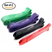 Leajoy Pull Up Band Wholesale  Fitness Resistance Band Set