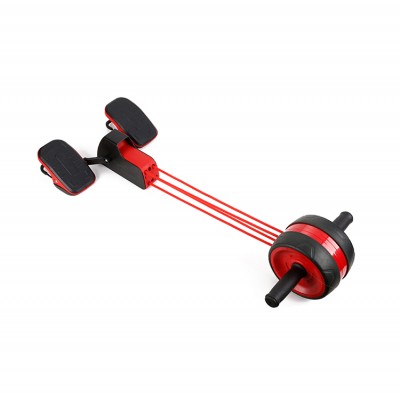 Multi- Angle Exercise Fitness Exercise Abdominal Wheel